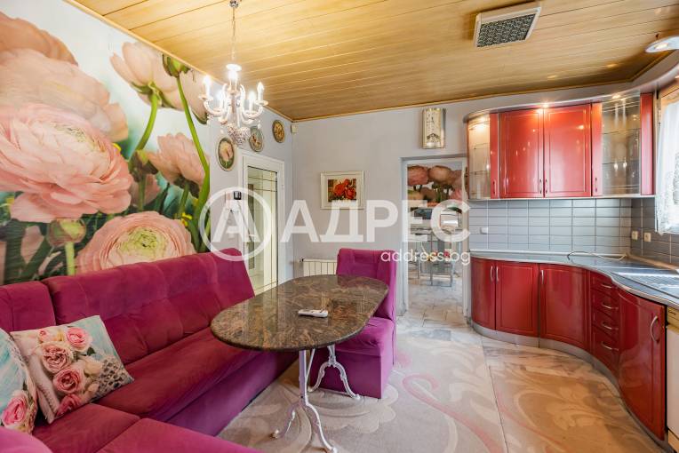 Къща/Вила, Варна, Бриз, 683697, Снимка 5