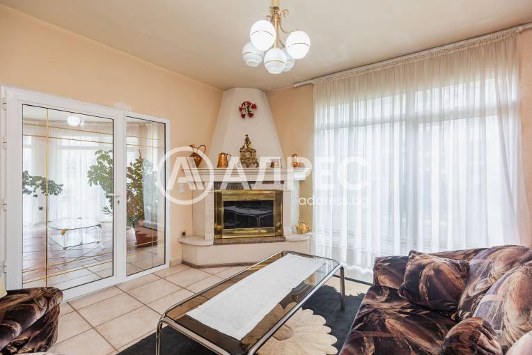 Къща/Вила, Варна, Бриз, 683697, Снимка 9