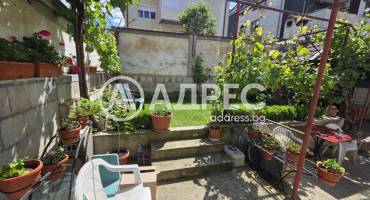 Етаж от къща, Плевен, ВМИ, 686697