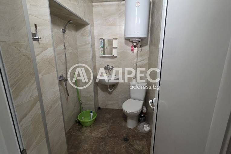 Етаж от къща, Плевен, ВМИ, 686697, Снимка 8