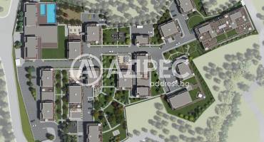 Тристаен апартамент, Варна, м-ст Свети Никола, 695697, Снимка 12
