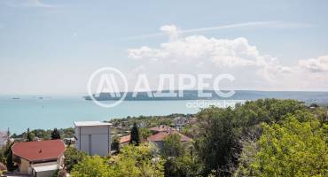 Тристаен апартамент, Варна, м-ст Свети Никола, 695697, Снимка 15