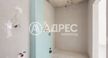 Тристаен апартамент, Варна, м-ст Свети Никола, 695697, Снимка 18