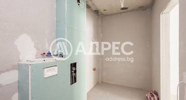 Тристаен апартамент, Варна, м-ст Свети Никола, 695697, Снимка 21