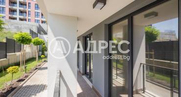 Тристаен апартамент, Варна, м-ст Свети Никола, 695697, Снимка 23