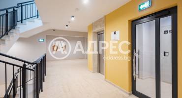 Тристаен апартамент, Варна, м-ст Свети Никола, 695697, Снимка 24