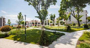Тристаен апартамент, Варна, м-ст Свети Никола, 695697, Снимка 28