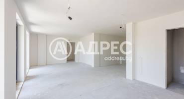 Тристаен апартамент, Варна, м-ст Свети Никола, 695697, Снимка 6
