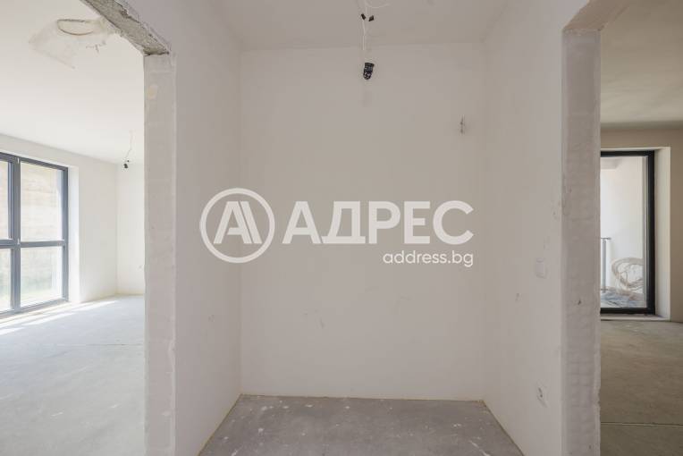 Тристаен апартамент, Варна, м-ст Свети Никола, 695697, Снимка 14