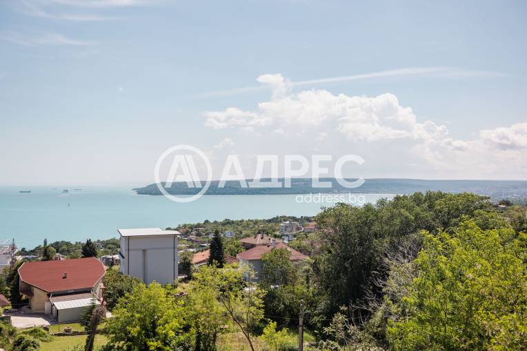 Тристаен апартамент, Варна, м-ст Свети Никола, 695697, Снимка 15