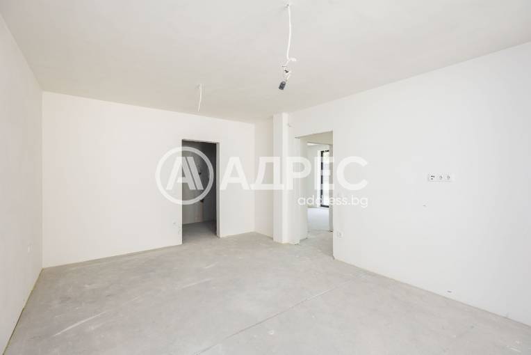 Тристаен апартамент, Варна, м-ст Свети Никола, 695697, Снимка 20