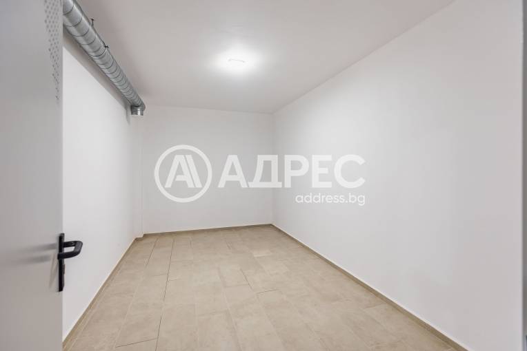 Тристаен апартамент, Варна, м-ст Свети Никола, 695697, Снимка 25