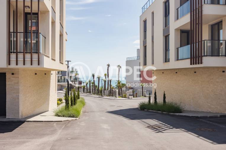 Тристаен апартамент, Варна, м-ст Свети Никола, 695697, Снимка 26