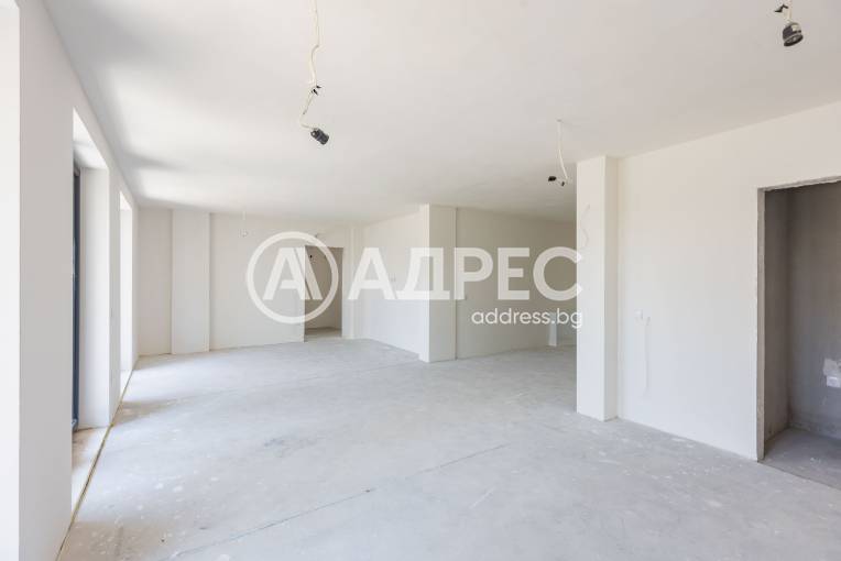 Тристаен апартамент, Варна, м-ст Свети Никола, 695697, Снимка 6