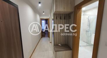 Тристаен апартамент, Бургас, Възраждане, 699697, Снимка 10