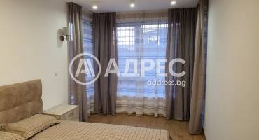 Тристаен апартамент, Бургас, Възраждане, 699697, Снимка 4