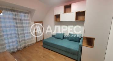 Тристаен апартамент, Бургас, Възраждане, 699697, Снимка 6