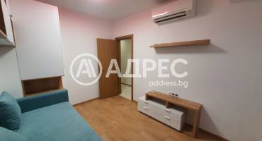 Тристаен апартамент, Бургас, Възраждане, 699697, Снимка 7