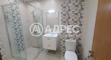 Тристаен апартамент, Бургас, Възраждане, 699697, Снимка 9