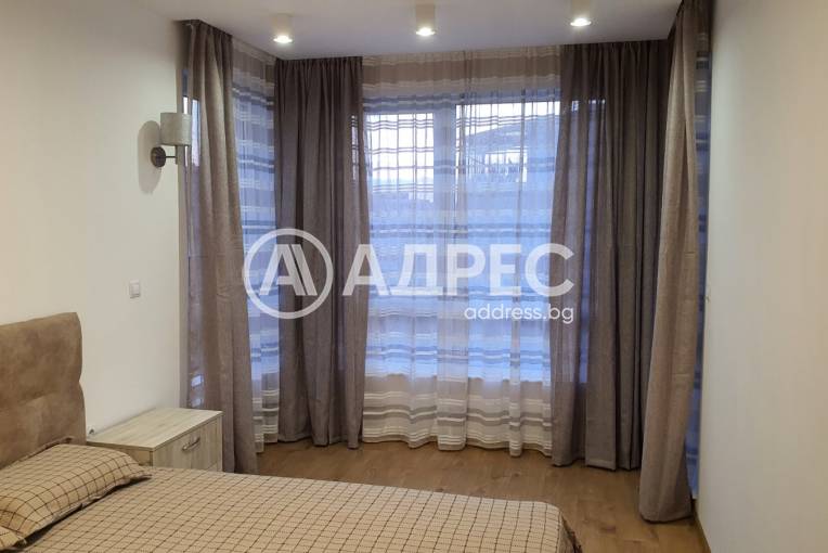 Тристаен апартамент, Бургас, Възраждане, 699697, Снимка 4