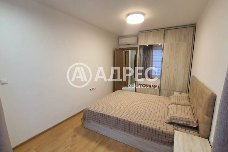 Тристаен апартамент, Бургас, Възраждане, 699697, Снимка 5