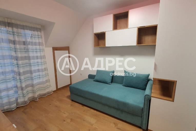 Тристаен апартамент, Бургас, Възраждане, 699697, Снимка 6
