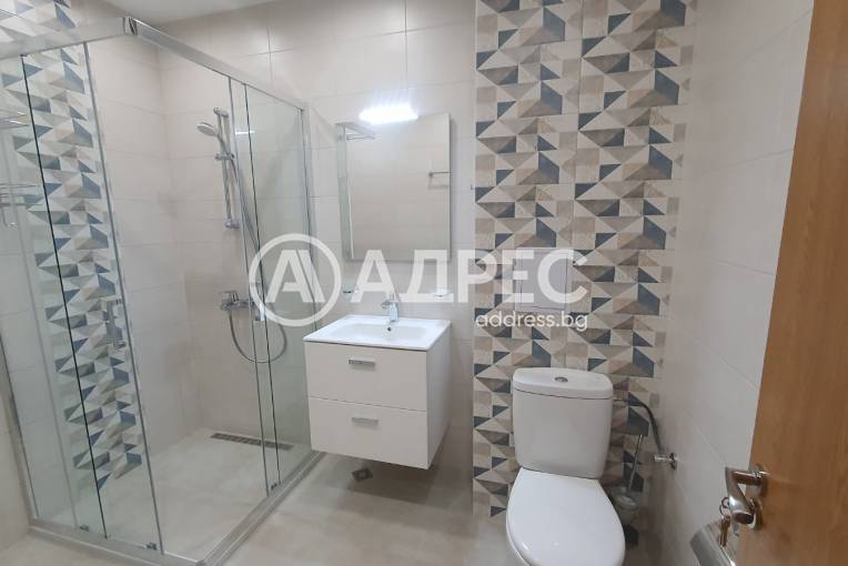 Тристаен апартамент, Бургас, Възраждане, 699697, Снимка 9