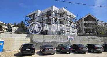 Двустаен апартамент, Варна, Бриз, 700697, Снимка 1
