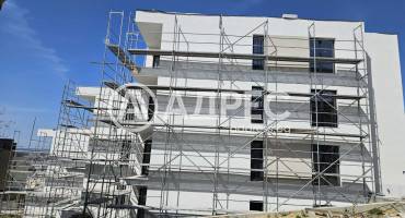 Двустаен апартамент, Варна, Бриз, 700697, Снимка 4