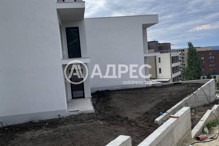 Двустаен апартамент, Варна, Бриз, 700697, Снимка 5