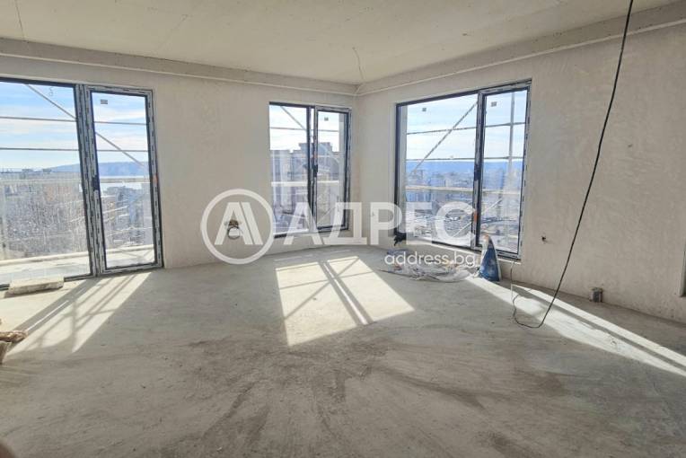 Двустаен апартамент, Варна, Бриз, 700697, Снимка 6