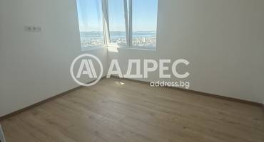 Двустаен апартамент, Варна, м-ст Пчелина, 701697, Снимка 1