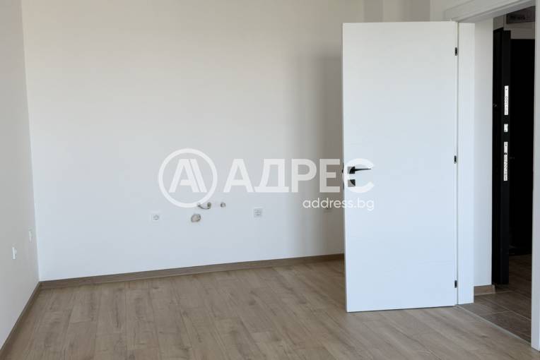 Двустаен апартамент, Варна, м-ст Пчелина, 701697, Снимка 3