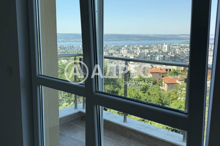 Двустаен апартамент, Варна, м-ст Пчелина, 701697, Снимка 5
