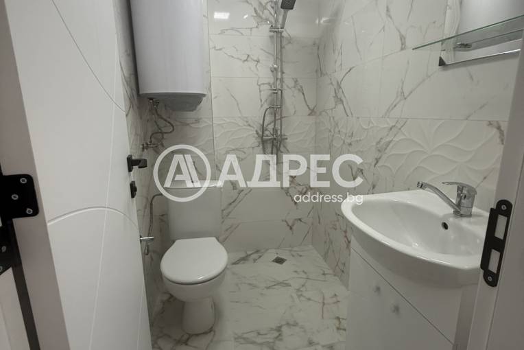 Двустаен апартамент, Варна, м-ст Пчелина, 701697, Снимка 7