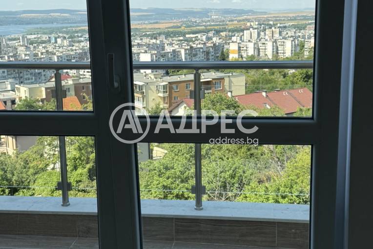 Двустаен апартамент, Варна, м-ст Пчелина, 701697, Снимка 8