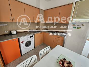Двустаен апартамент, Варна, к.к. Златни Пясъци, 615698, Снимка 1