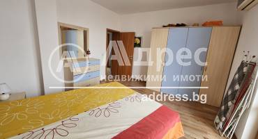 Двустаен апартамент, Варна, к.к. Златни Пясъци, 615698, Снимка 3