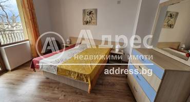 Двустаен апартамент, Варна, к.к. Златни Пясъци, 615698, Снимка 4