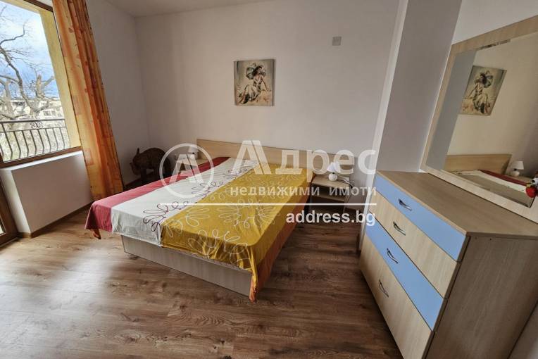 Двустаен апартамент, Варна, к.к. Златни Пясъци, 615698, Снимка 4