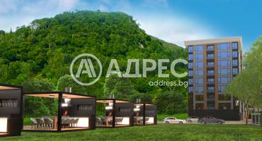 Двустаен апартамент, Шумен, Боян Българанов 1, 620698, Снимка 3