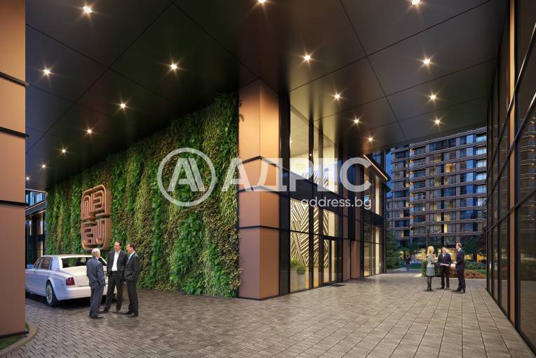 Многостаен апартамент, София, Лозенец, 652698, Снимка 6