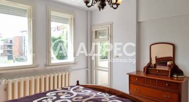 Многостаен апартамент, София, Бъкстон, 657698, Снимка 10