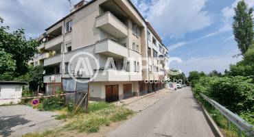 Многостаен апартамент, София, Бъкстон, 657698, Снимка 15