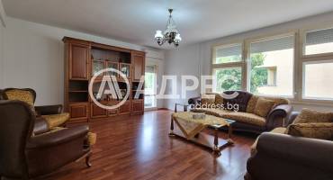 Многостаен апартамент, София, Бъкстон, 657698, Снимка 2