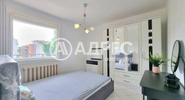 Многостаен апартамент, София, Бъкстон, 657698, Снимка 3