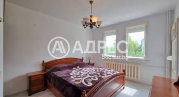 Многостаен апартамент, София, Бъкстон, 657698, Снимка 5