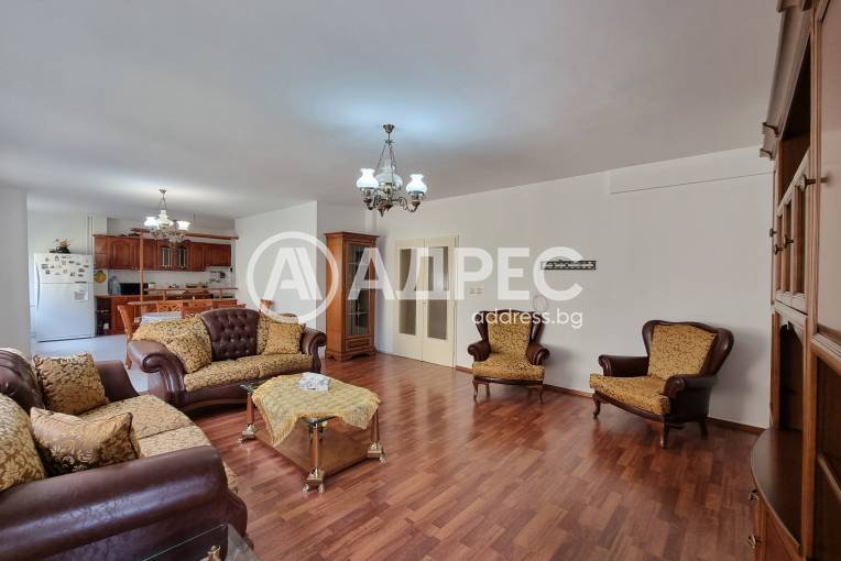 Многостаен апартамент, София, Бъкстон, 657698, Снимка 1