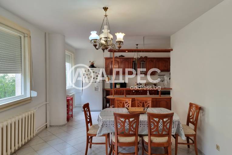 Многостаен апартамент, София, Бъкстон, 657698, Снимка 9