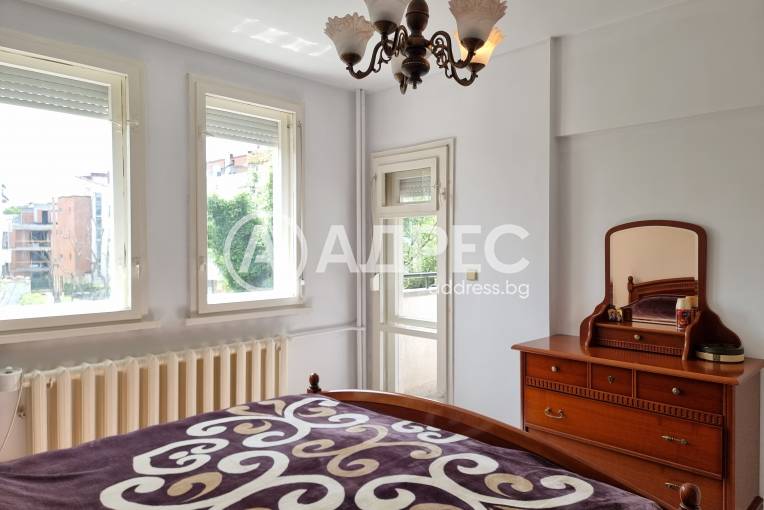 Многостаен апартамент, София, Бъкстон, 657698, Снимка 10